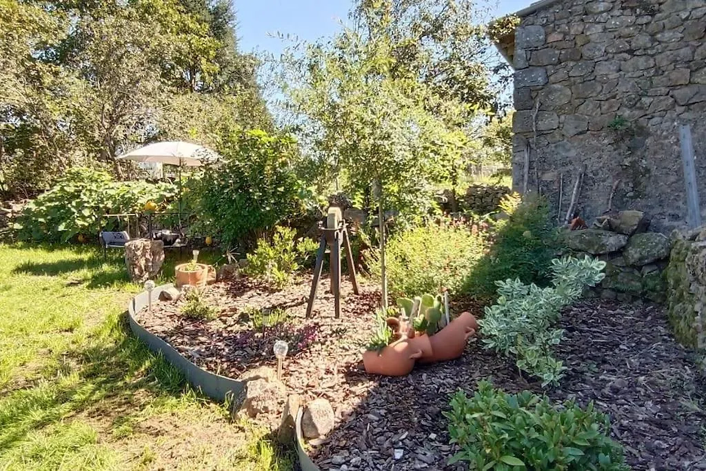 Le Petit Paradis Aux Volets Bleus Villa Grazac
